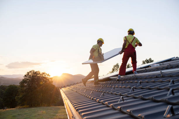 Best Storm Damage Roof Repair  in Missoula, MT