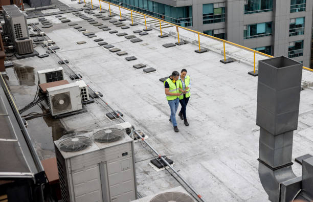 Trusted Missoula, MT Roofing Service Experts