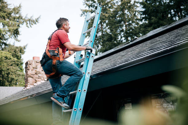 Best Rubber Roofing (EPDM, TPO)  in Missoula, MT